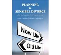 Planning a Sensible Divorce by Allan R. Koritzinsky J.D. Allan R. Koritzinsky J.D. (Auteur)