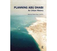 Planning Abu Dhabi