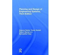 Planning And Design Of Engineering Systems