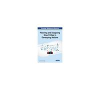 Planning And Designing Smart Cities In Developing Nations