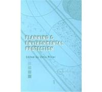 Planning and Environmental Protection
