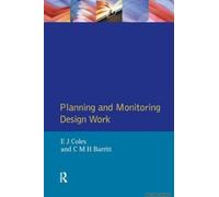 Planning And Monitoring Design Work