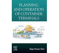 Planning and Operation of Container Terminals