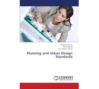 Planning and Urban Design Standards