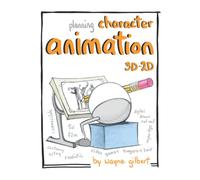 Planning Character Animation: 3D-2D