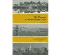 Planning Commissioners Guide by Anne McBride C Gregory Dale Benjamin A Herman Anne McBride (Auteur)