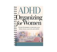 Planning de ménage Carnet à de check-lists quotidiennes au format A5 36 | Bloc-notes pour Routine Maison et Choses à Faire pour femmes maison résidence étudiante appartement