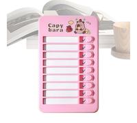 Planning de routine visuelle pour - Planning quotidien comme tableau de liste de contrôle - Tableau de comportements - Pour , familles, frères et sœurs, la maison, la salle de classe