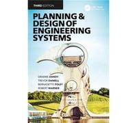 Planning & Design Of Engineering Systems Graeme Dandy, Trevor Daniell, Bernadette University Of Adelaide Foley, Warner Australia (Auteur)