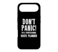Planning d'itinéraire Coque pour iPhone Air