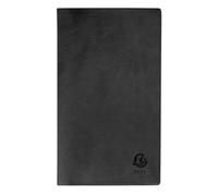 Planning - EXACOMPTA - Exaplan 16 Winner - Mensuel indexé - 160x90 mm - Couverture souple