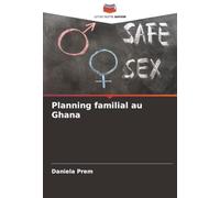 Planning familial au Ghana