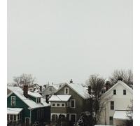 Planning For Burial - Below The House [Vinyl]