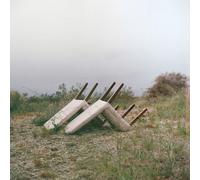 Planning For Burial - It's Closeness It's Easy - Ice Blue [Vinyl Lp] Blue, Colored Vinyl, Ltd Ed