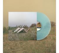 Planning for Burial It's Closeness, It's Easy (Vinyl)