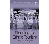 Planning For Ethnic Tourism