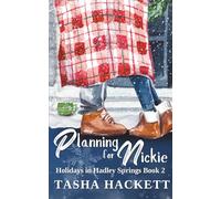 Planning for Nickie: A Small-Town Christian Romance