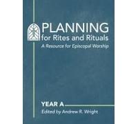 Planning For Rites And Rituals