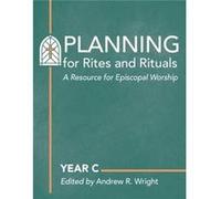 Planning for Rites and Rituals Planning for Rites and Rituals (Auteur)