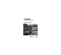 Planning For Small Town Change