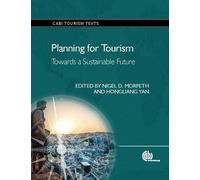 Planning For Tourism