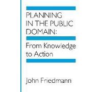 Planning In The Public Domain