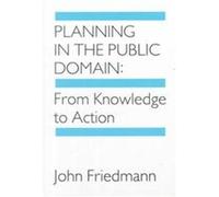Planning In The Public Domain
