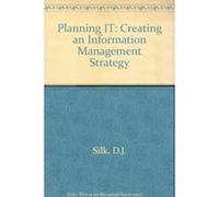 Planning It David J. Silk (Auteur)