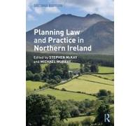 Planning Law And Practice In Northern Ireland