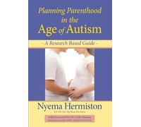 Planning Parenthood in the Age of Autism