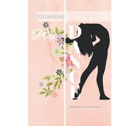 Planning Pole Dance: Planning pole dance : Carnet de planning pour «pole dancers » / Dimensions : 6 x 9 pouces / 122 pages