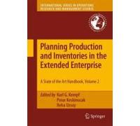 Planning Production And Inventories In The Extended Enterprise