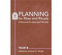 Planning Rites And Rituals