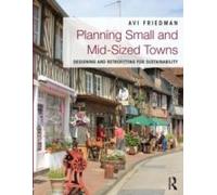 Planning Small And Mid-Sized Towns