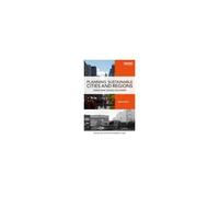 Planning Sustainable Cities And Regions