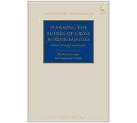 Planning The Future Of Cross Border Families: A Path Through Coordination