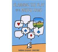 Planning The Play Of A Bridge Hand