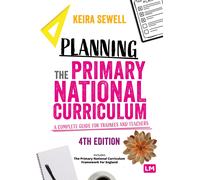Planning the Primary National Curriculum Planning the Primary National Curriculum (Auteur)