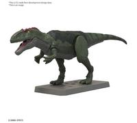 Plannosaurus - Giganotosaurus - Model Kit