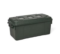 Plano - 1719-01 - Coffre de rangement - Vert Olive - Taille M