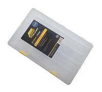 Plano 23731-01 – compartiment ouvert et profond – multicolore – taille unique