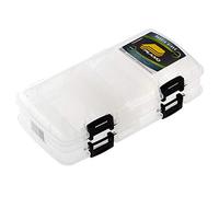 Plano 3450-23 Boîte de rangement double face pour matériel de pêche