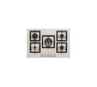 Plano 75 G51 Avena Encastrable 75 cm Gaz 5 Brûleurs