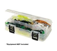 Plano Adjustable Double-Sided Stowaway® Large 3500 - Clear