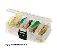 Plano Adjustable Double-Sided Stowaway® Small 3400 - Clear