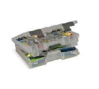 Plano Boîte à Leurres 4600 Two Tiered Stowaway Utility