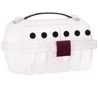 Plano Boîte de Bobine de Ligne (Transparent, Petit)