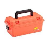 Plano Boîte de Rangement à Sec d'urgence Marine - Orange