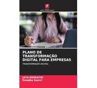Plano de Transformação Digital Para Empresas