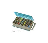 Plano Petit double face Boîte d'accessoires